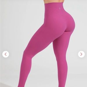 Buff Bunny Legacy Leggings x-small